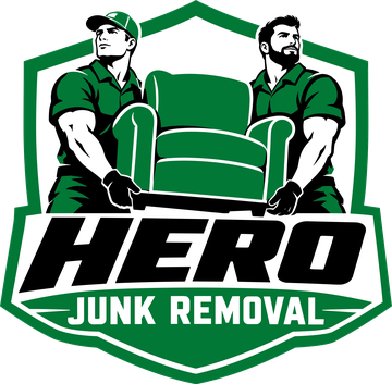Hero Junk Removal